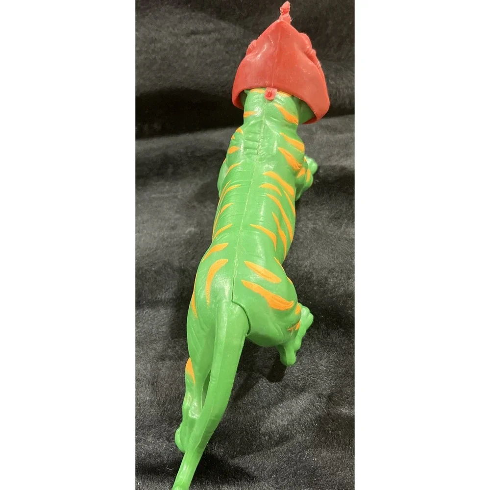 Mattel see all